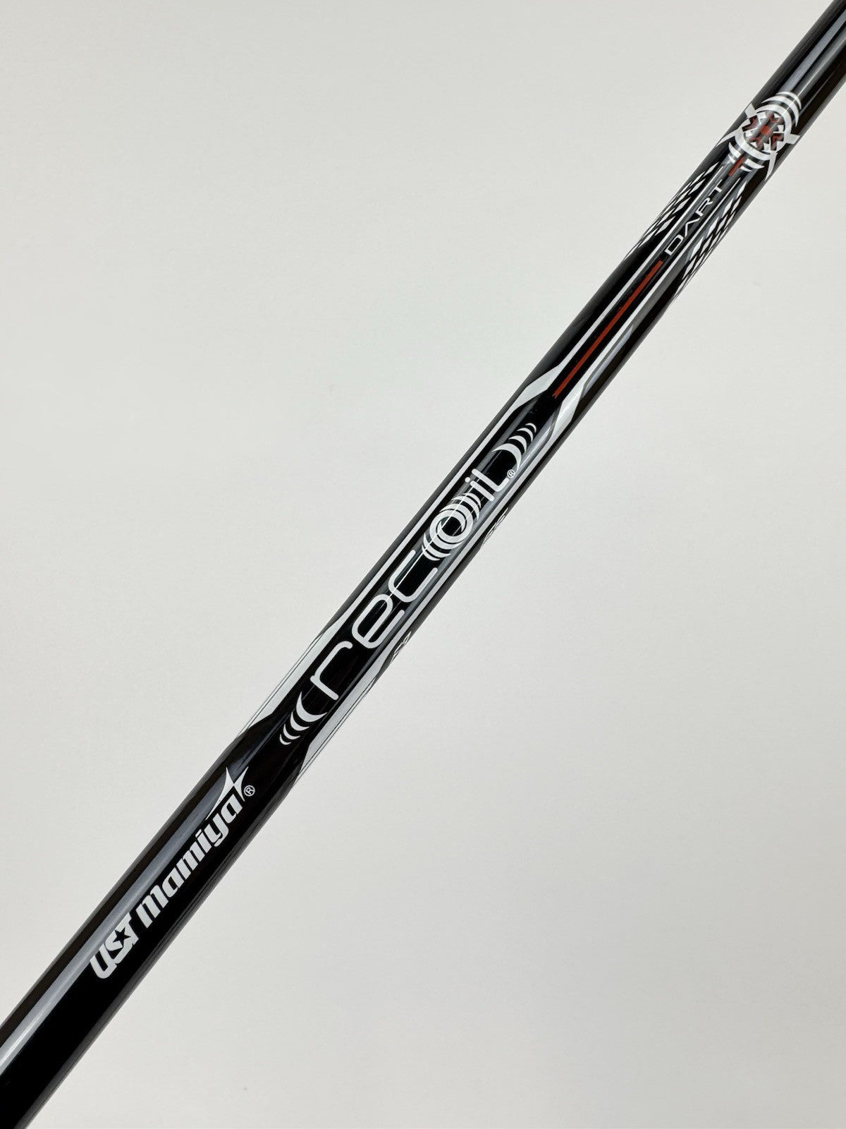 UST Recoil Dart Iron Shaft 65 F3 Regular Flex Graphite 35” /0.355 /316600