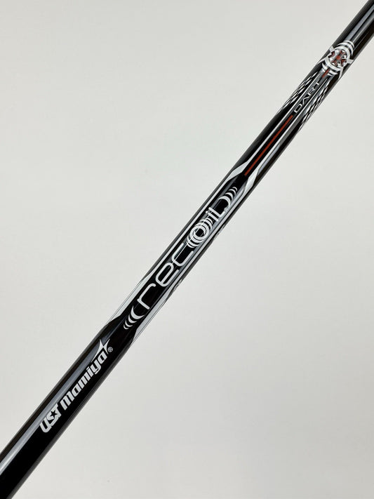 UST Recoil Dart Iron Shaft 65 F3 Regular Flex Graphite 35” /0.355 /316600