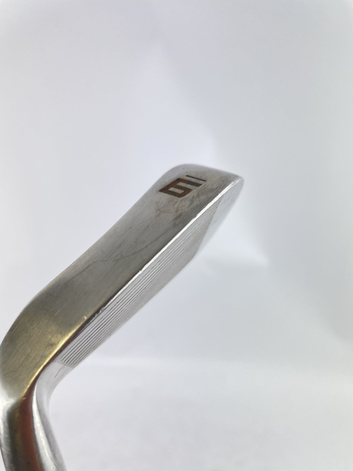 Dunlop Tour 9 Iron Tp12 Ladies Flex Graphite /Right Handed /Good Grip /73718
