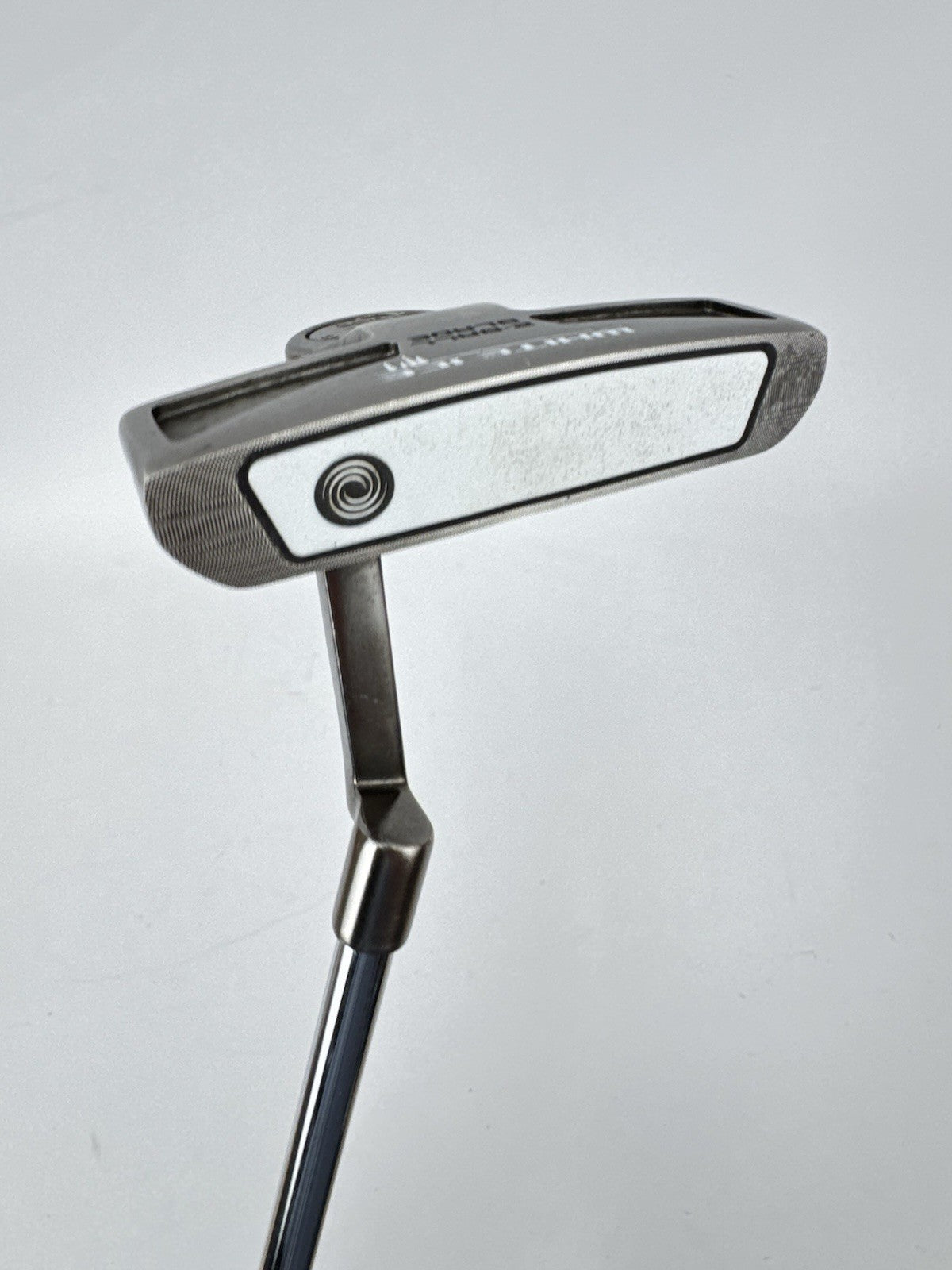 Odyssey White Ice 2 Ball Putter Blade 34” Right Handed /352275