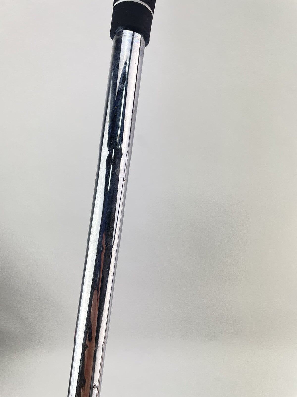 Snake Eyes 9 Iron Python XL Regular Flex Steel /Right Hand /New Grip /1979215