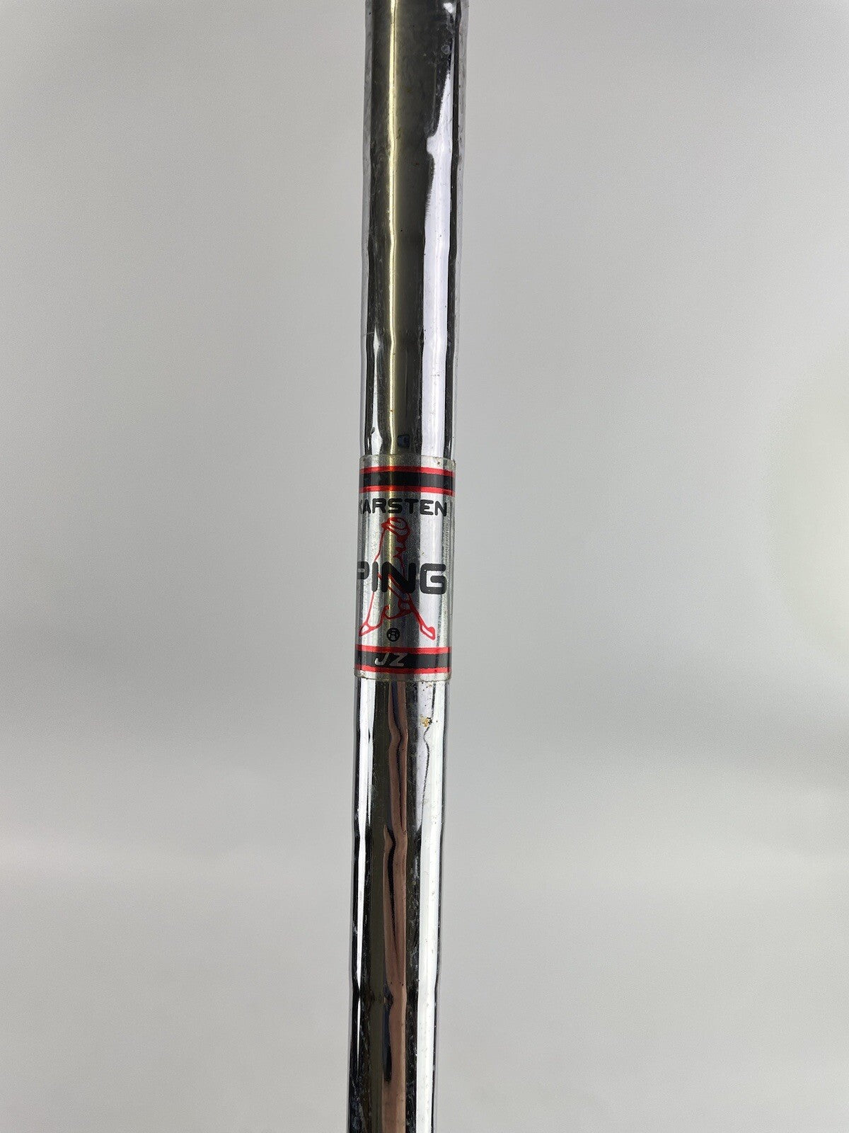Ping Zing2 3 Iron Black Dot Stiff Flex Steel /Right Handed /New Grip /922715