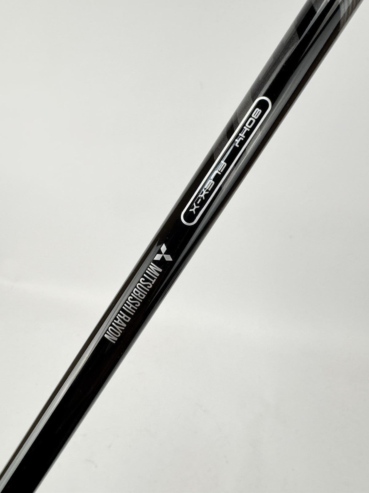 Sub70 TAIII 4 Iron Forged Kuro Kage X Flex Graphite /Right Handed /3638911