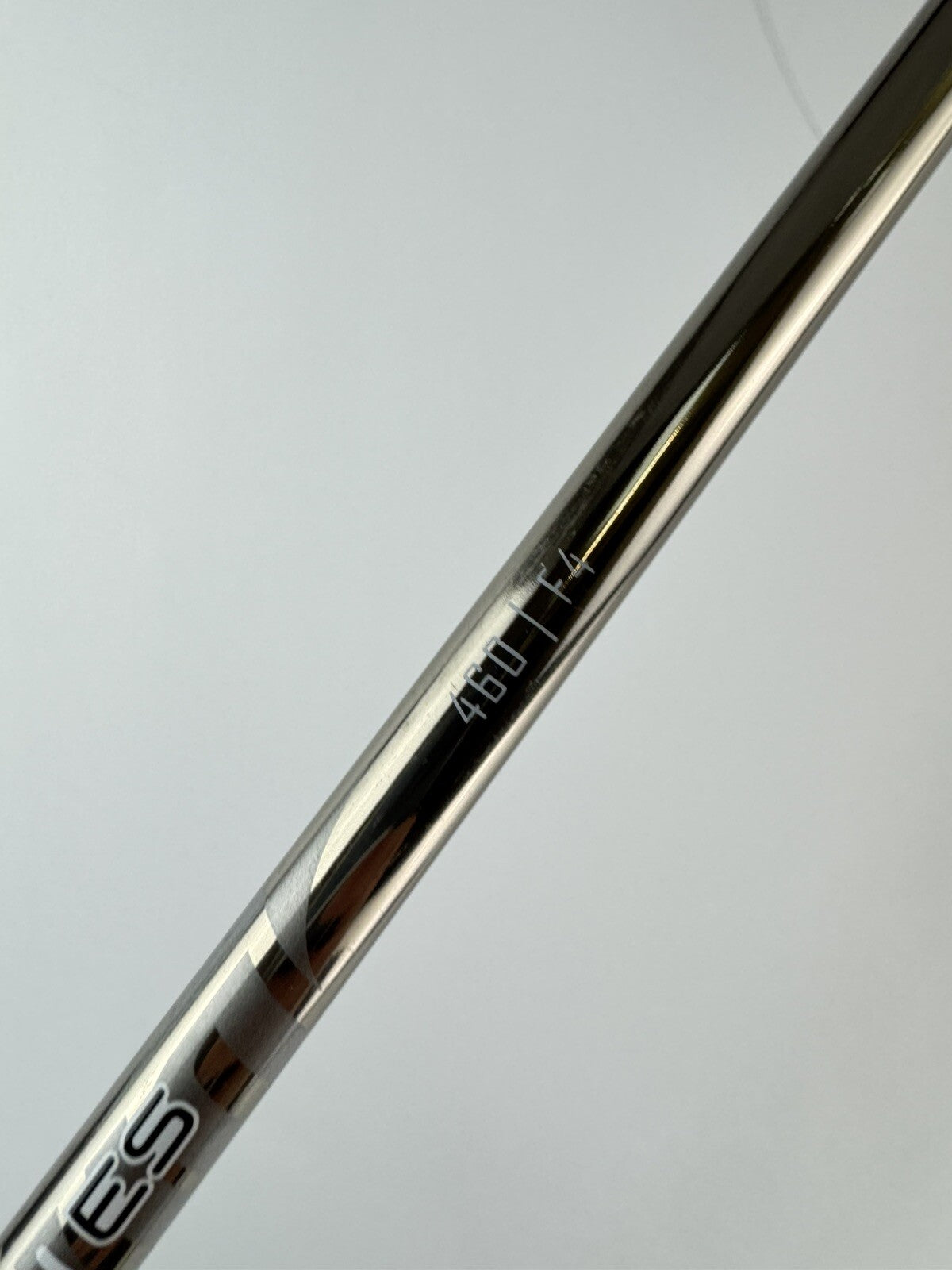 Cobra One Length Hybrid Shaft UST Recoil F4 Stiff Graphite 36.5” /219775