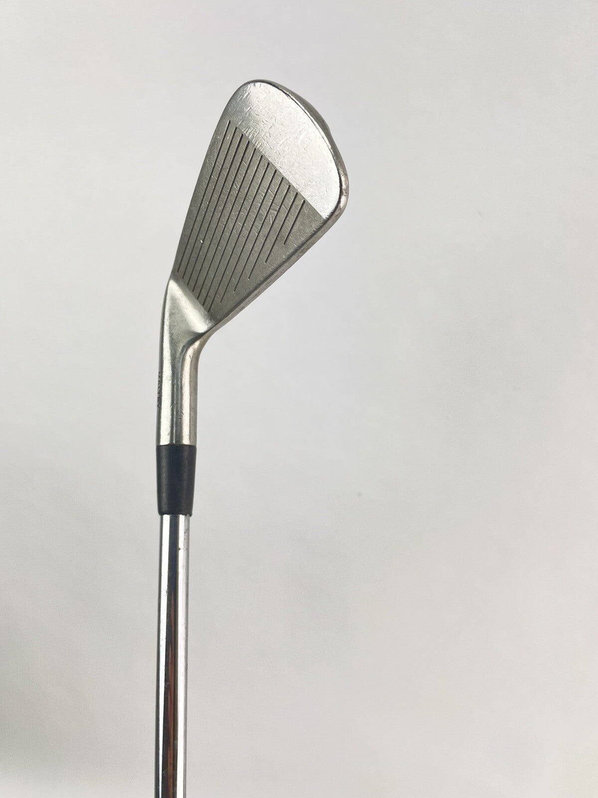 Maxfli 3 Iron Australian Blade MCT-97 Stiff Flex Steel /Right /New Grip /1986012