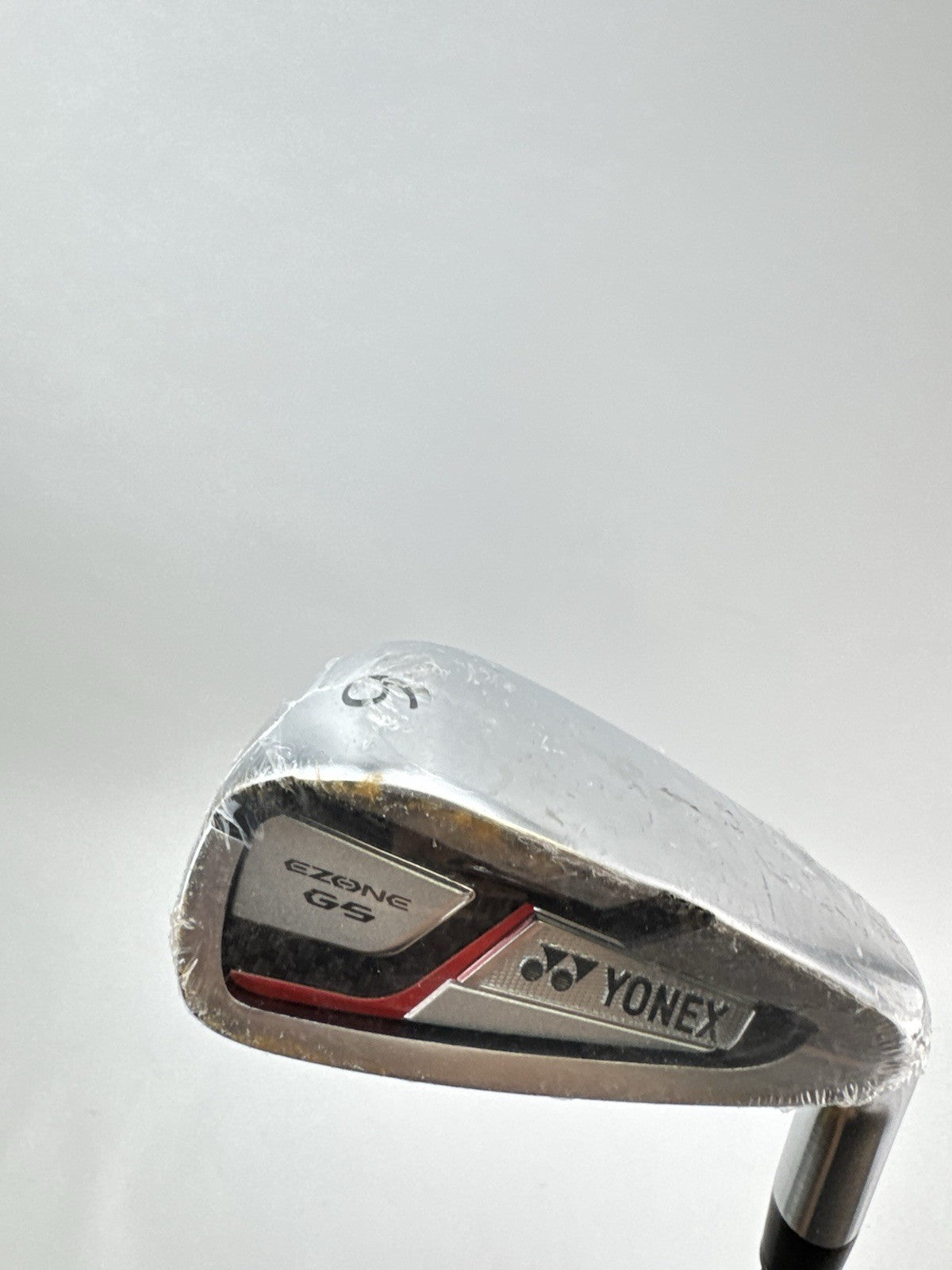 Yonex Ezone GS 6 Iron 26* Stiff Flex Graphite /Right Handed /New /260025
