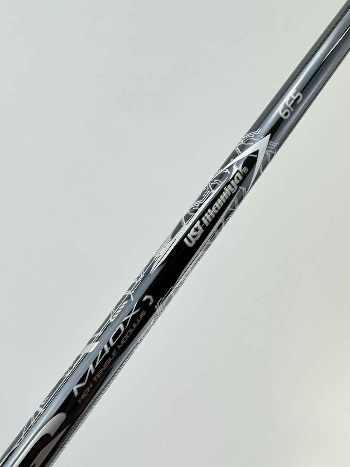 Cobra Darkspeed Driver Shaft UST LINQ 6F5 X Flex Graphite 44.25” /297934