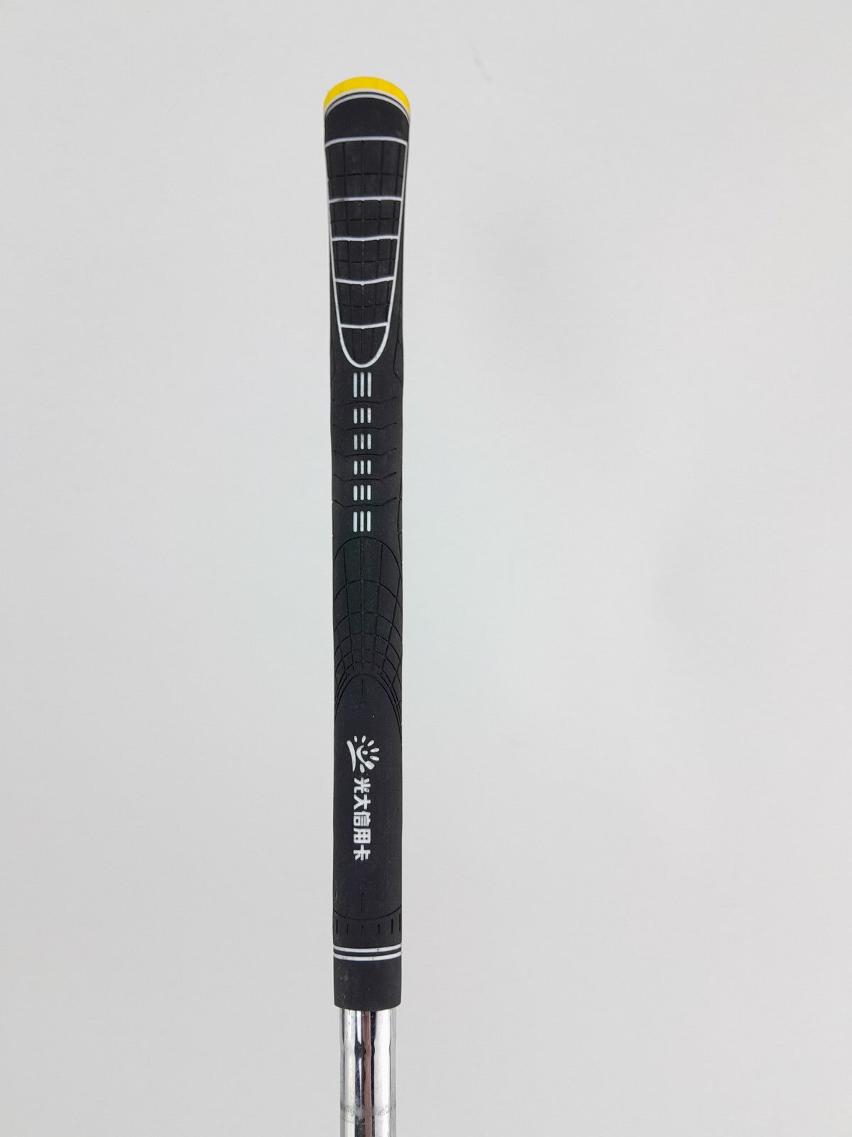 Mens Offset 3 Iron MDD Plus Apollo Regular Steel /Right Handed /New Grip /1644712