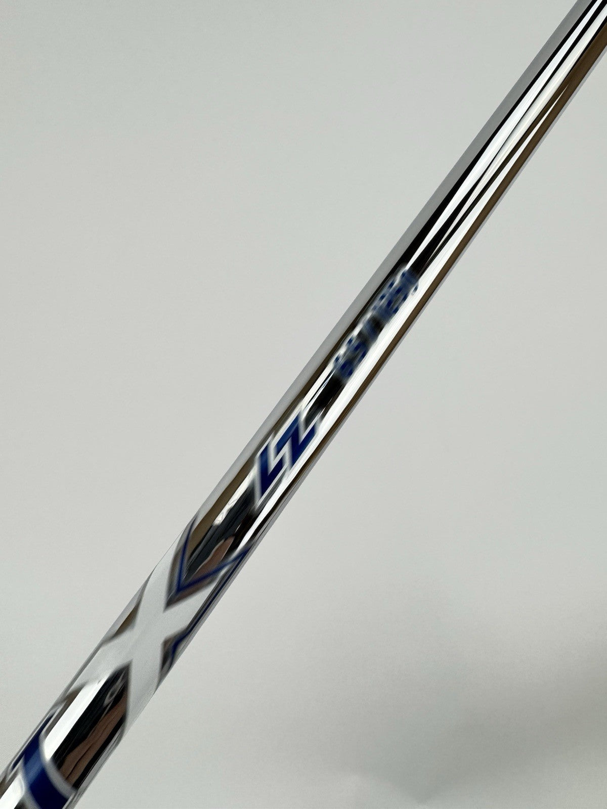 Project X LZ Iron Shaft 6.5 X Flex Steel 125G 35.5 /0.355 Tapered /322664