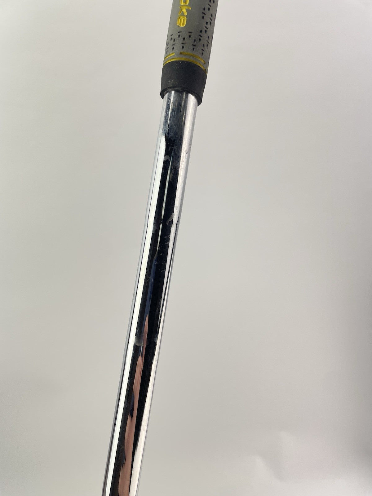 Ping Zing2 4 Iron Blue Dot Regular Flex Steel /Right Handed /Good Grip /2829512