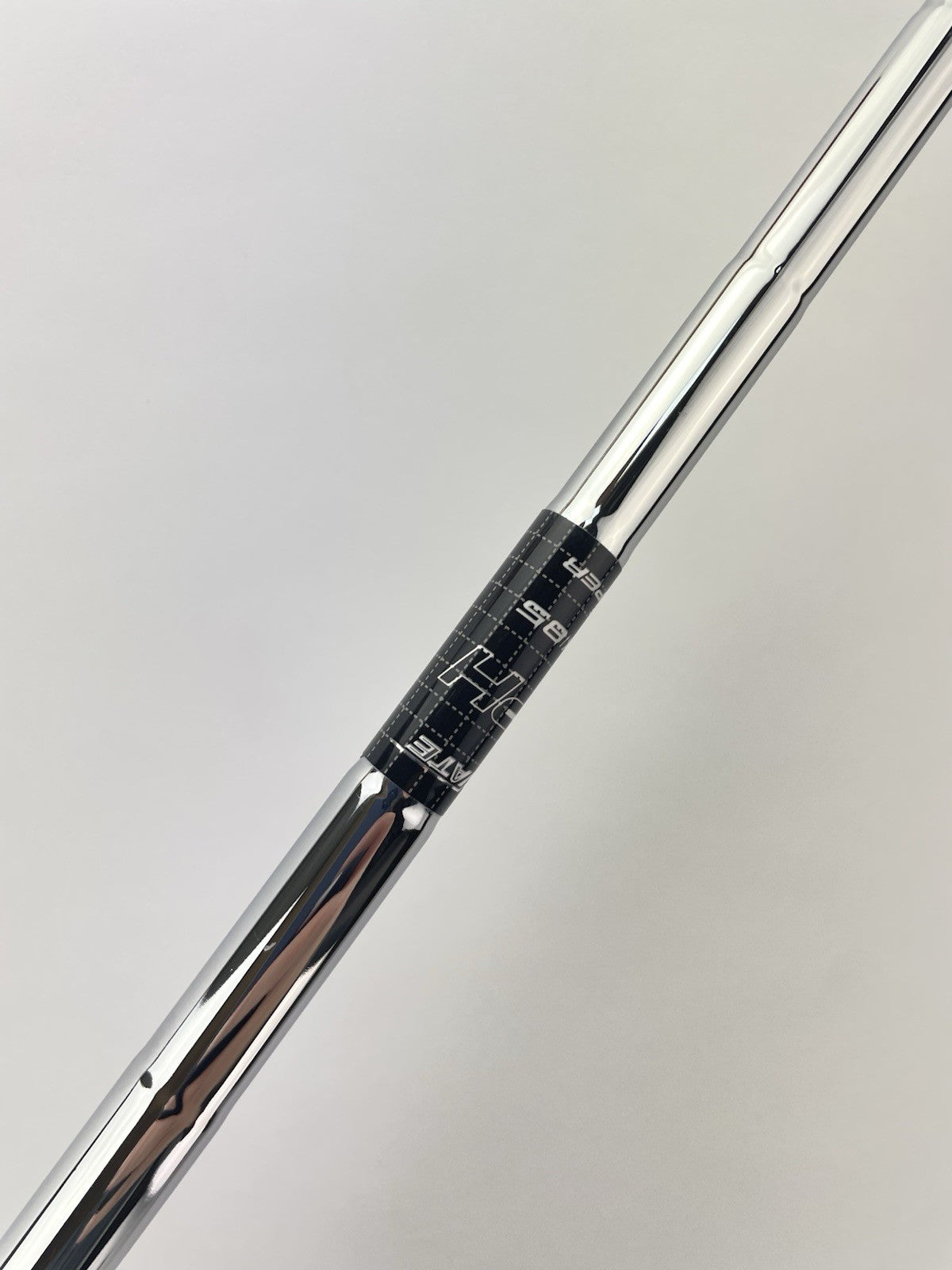 Elevate MPH Iron Shaft 85 Regular Flex Steel 35" /0.370 Parallel /278486