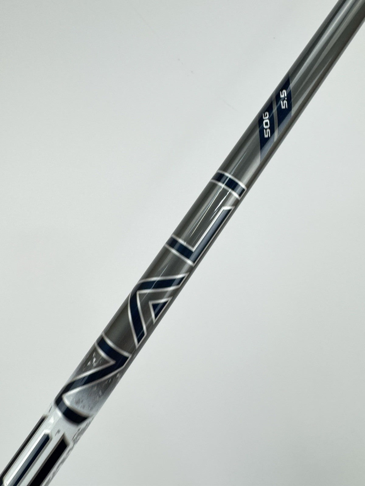 Ping G440 G430 Regular Driver Shaft Denali Blue Graphite /44” /Mid Grip/325934