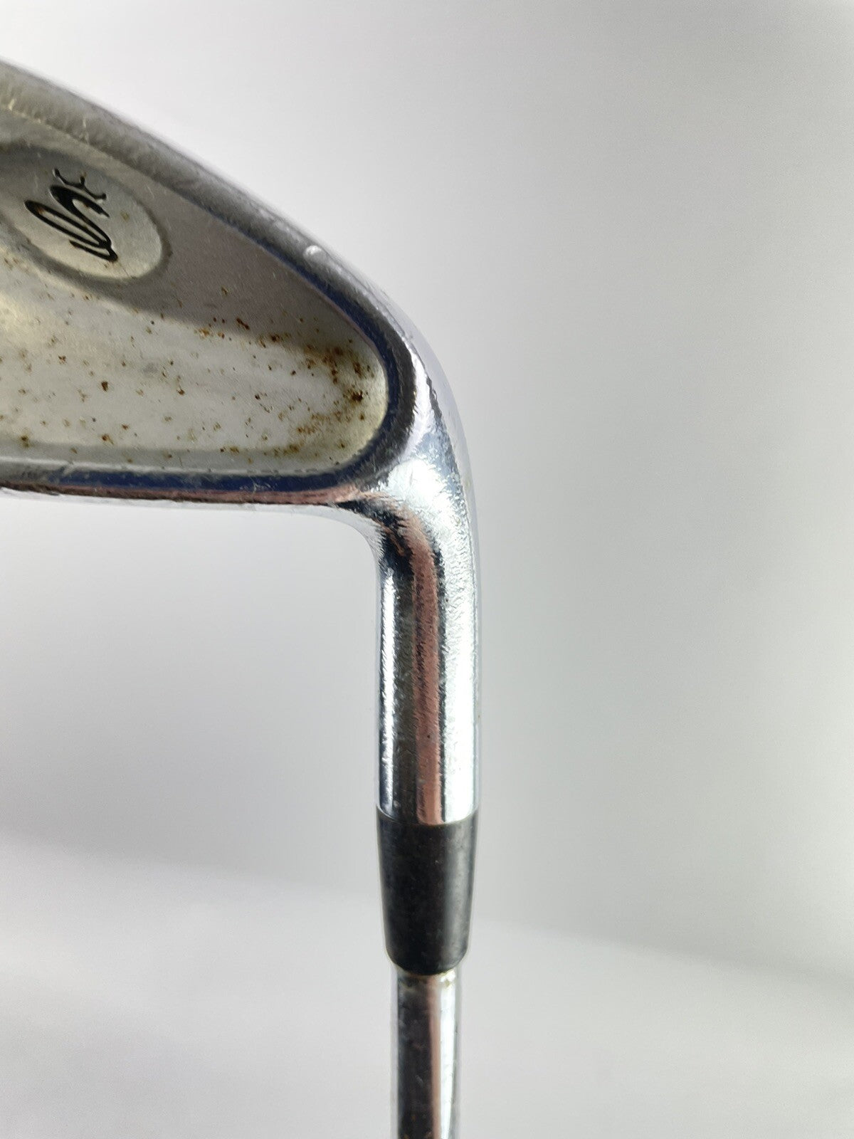 King Cobra Forged 6 Iron CB R300 Regular Steel /Right Handed /New Grip /96703