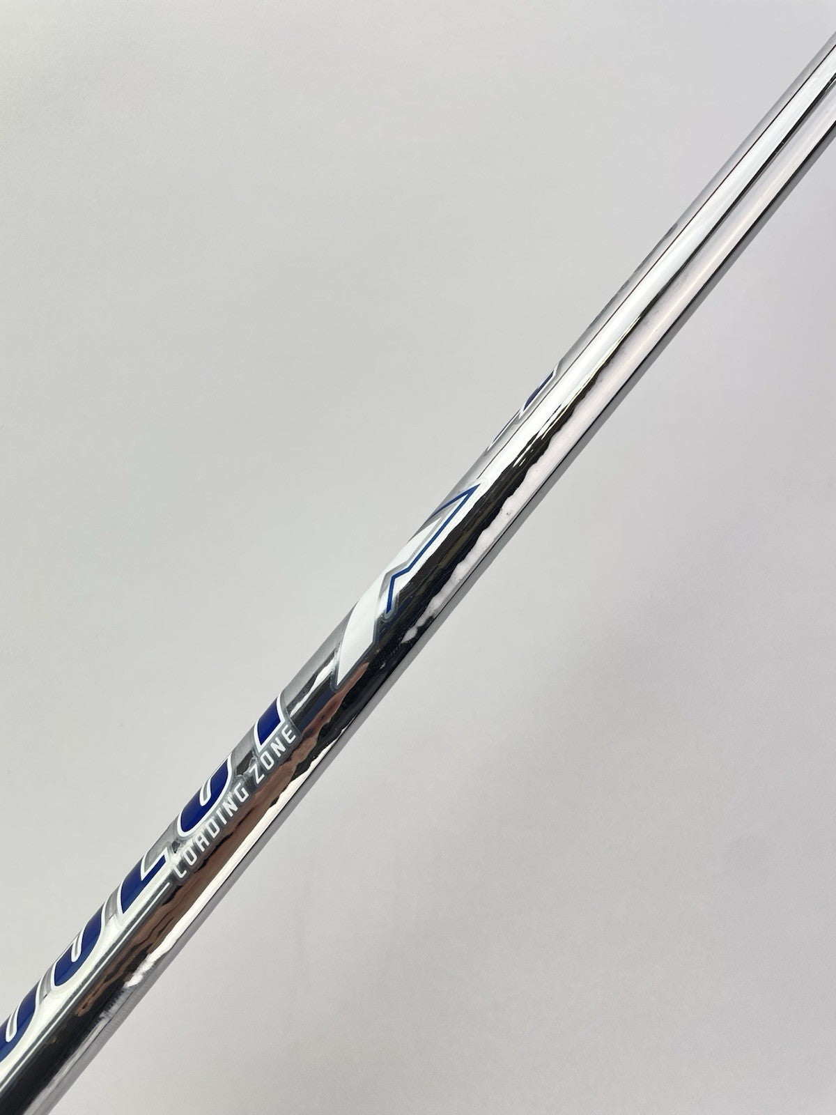 Project X LZ Iron Shaft 125G 6.5 X Flex Steel 35” /0.355 Tapered /280078
