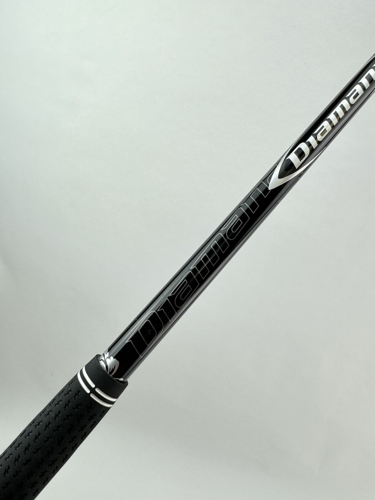 Cobra Utility Driving Iron Shaft Diamana Limited Stiff Graphite 39” /New2
