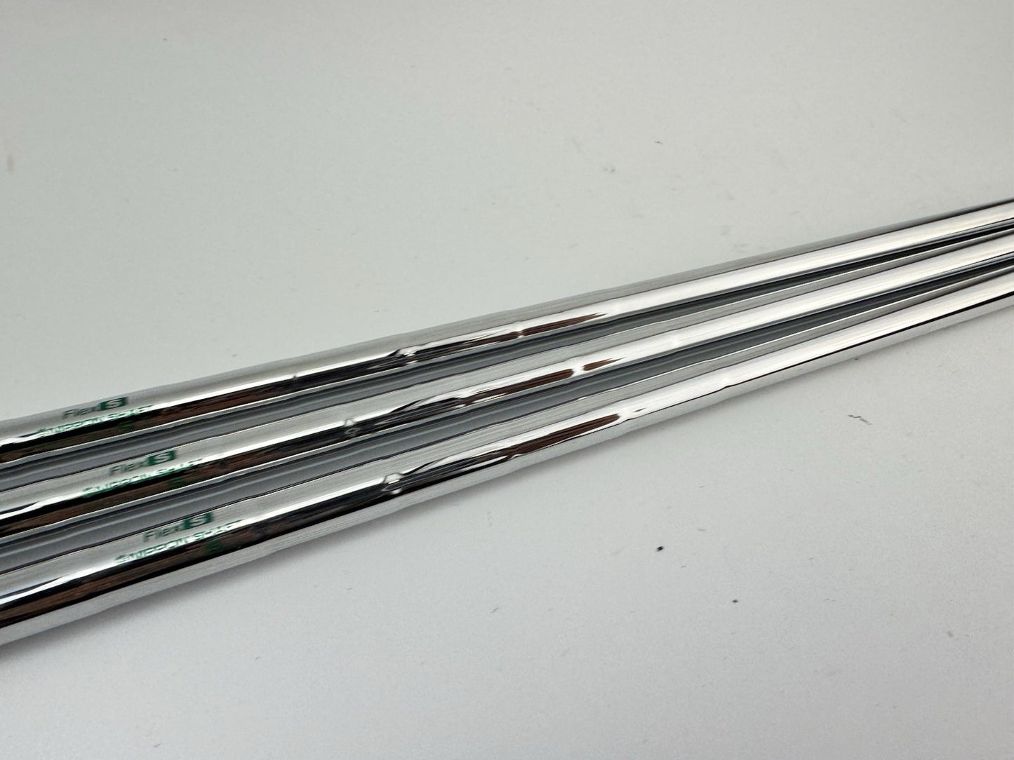 Nippon Neo Wedge Shaft Set (3) 950GH Stiff Flex Steel 0.355 Tapered /292725