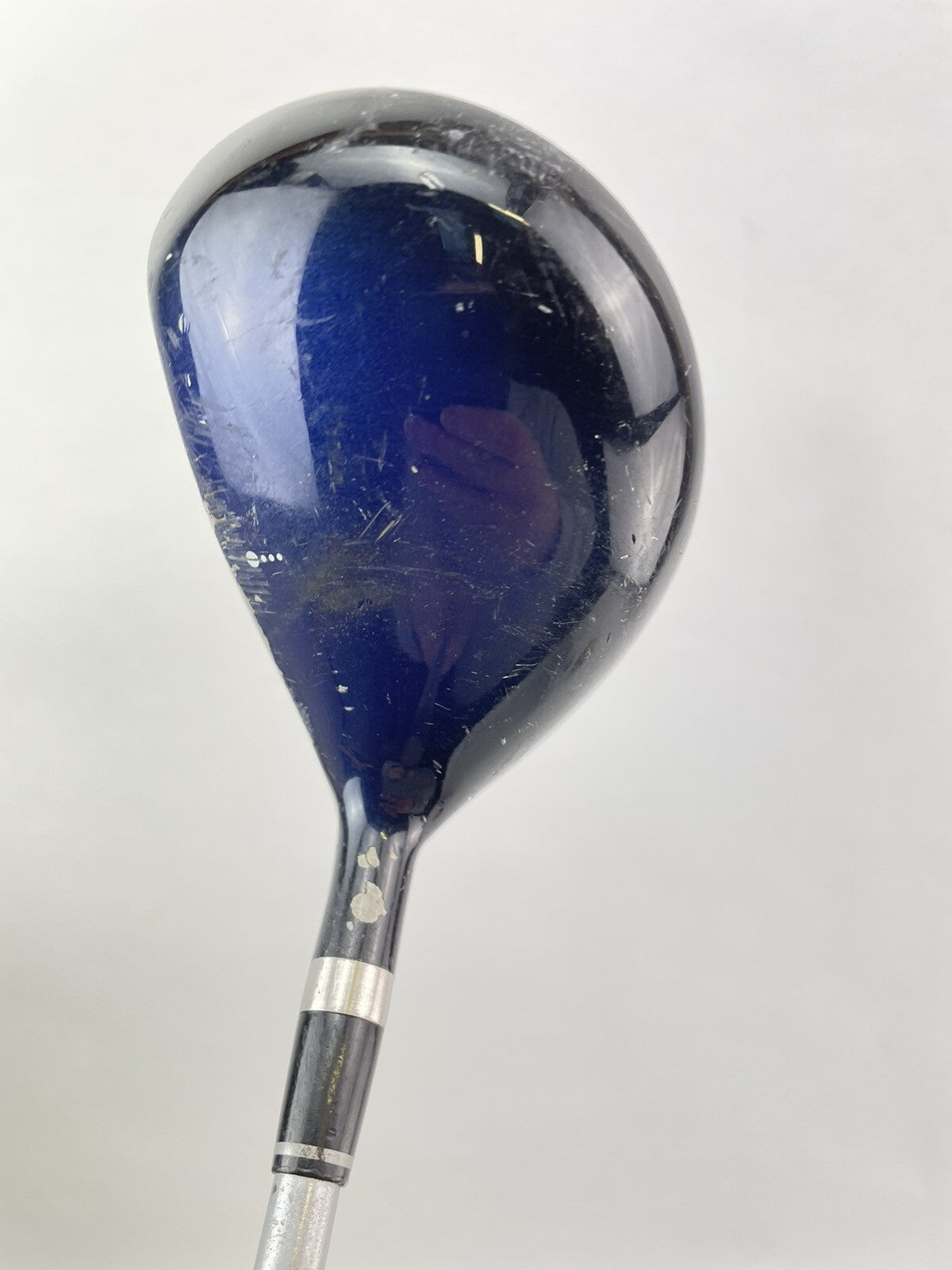 Ben Sayers 3 Wood 16* Opus Ladies Flex Graphite /Right /New Grip /2138610