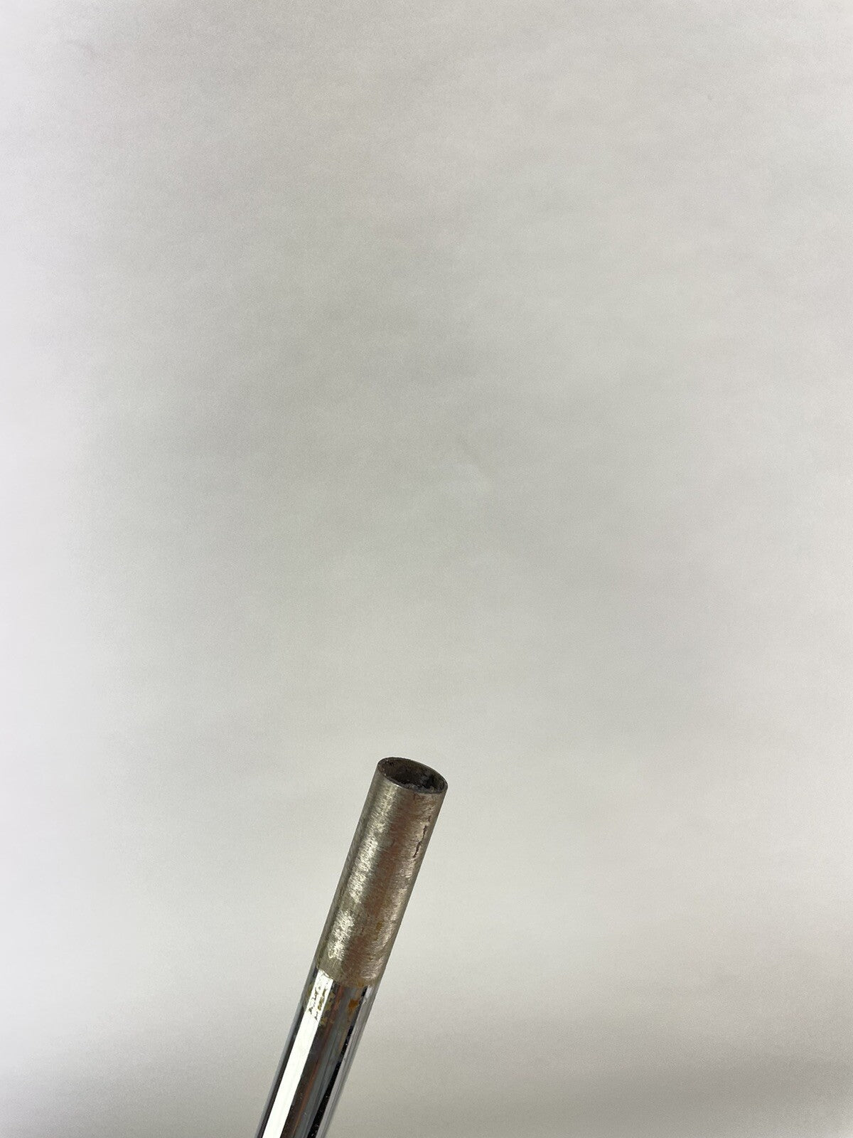 Nippon 840 Iron Shaft Regular Flex Steel 35.75” /0.370 Parallel /204128