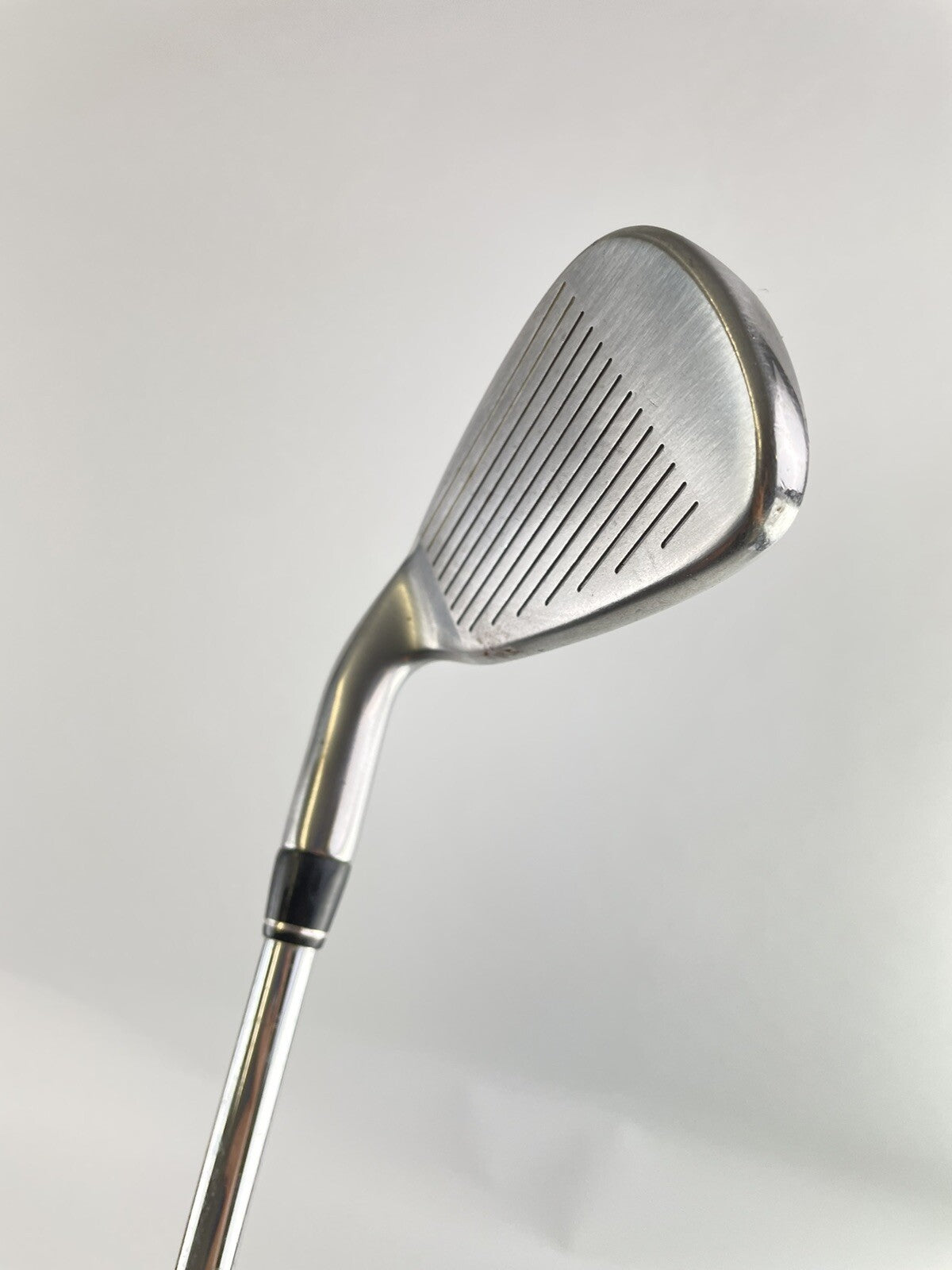 Taylormade RAC 4 Iron OS Regular Steel /Right Handed /New Grip /1113312