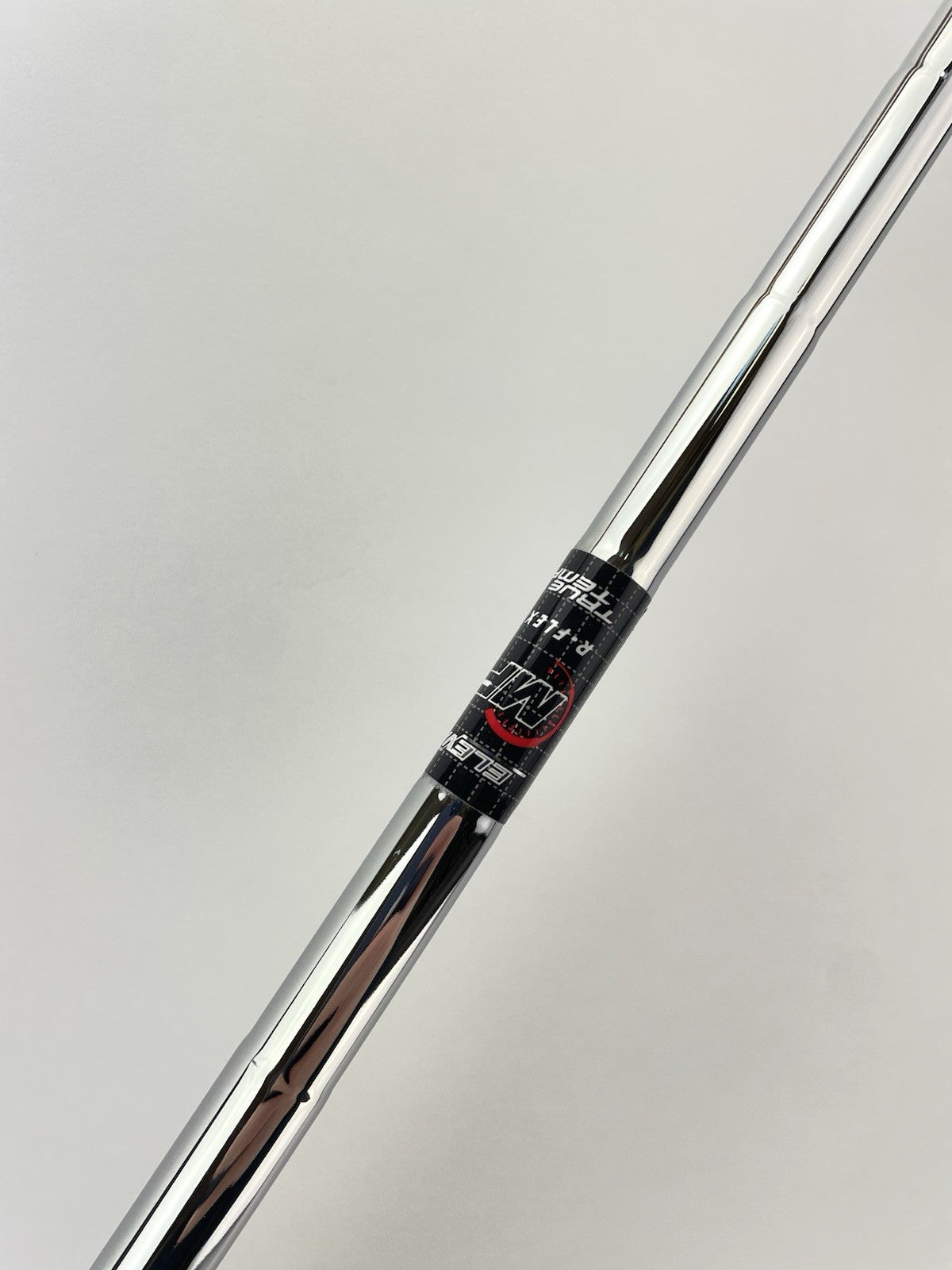 Elevate MPH 85 Iron Shaft Regular Flex Steel 35” /0.370 Parallel /296151