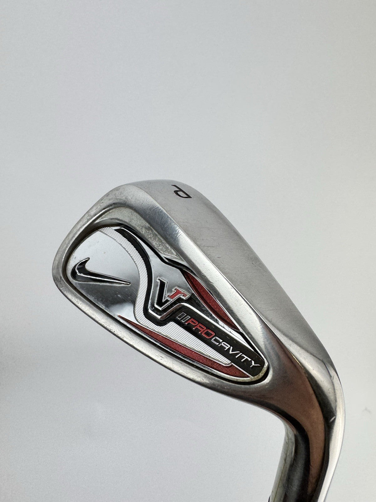 Nike VRII Ladies Pitching Wedge Pro Cavity Speeder NX Ladies Graphite /308820
