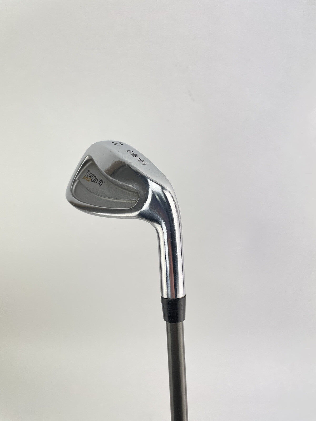 Golfsmith 8 Iron Tour Cavity Pro Regular Graphite /Right Hand /New Grip /172112