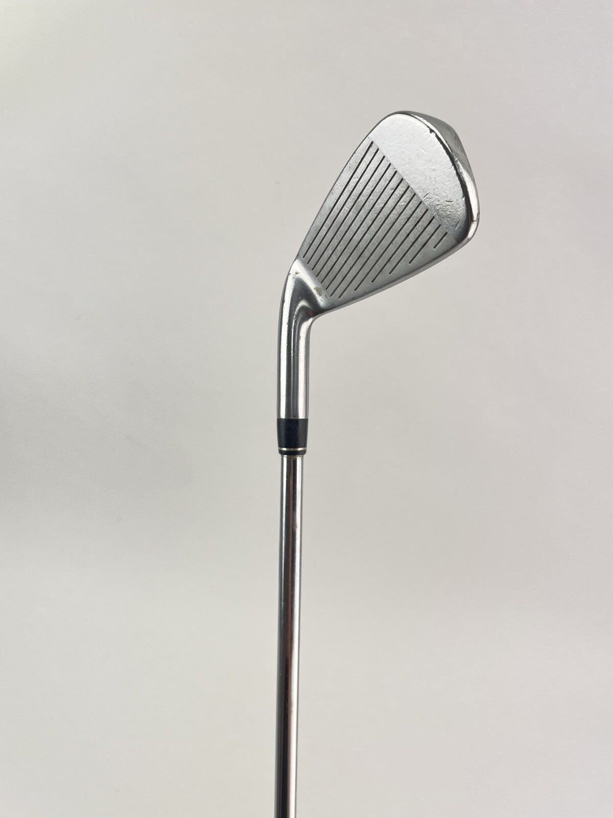 Maxfli Golf 3 Iron Midsize Revolution Regular Flex Steel /Right /New Grip /1868510