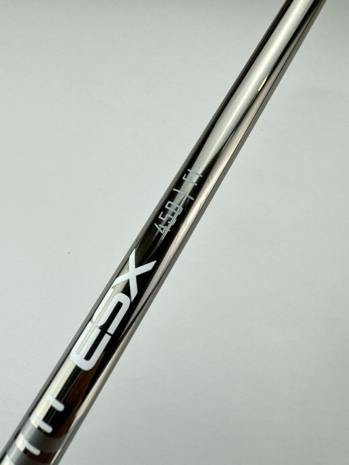 Recoil ESX Ladies Iron Shaft 450 F1 Graphite 34.25” /0.355 Tapered /206965