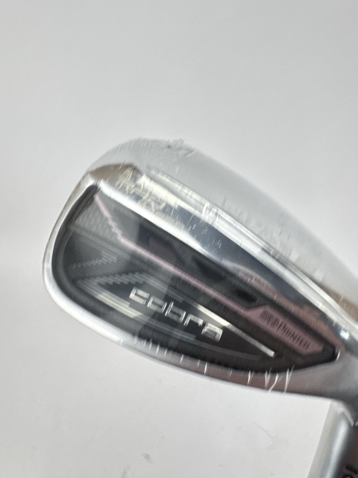 Cobra RadSpeed Womens Gap Wedge 48* KBS PGI 55 Ladies Graphite /New /338313