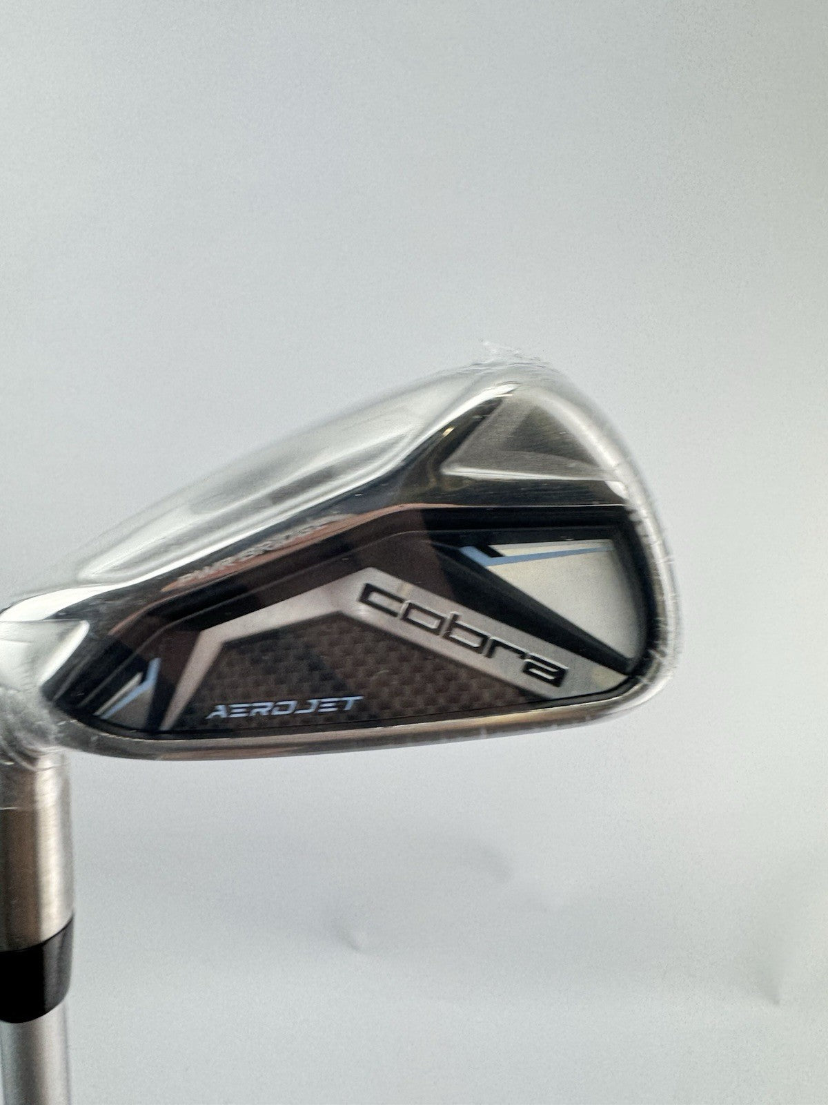 Cobra Aerojet Ladies 6 Iron Women’s Flex Graphite /Left Handed /New /296403