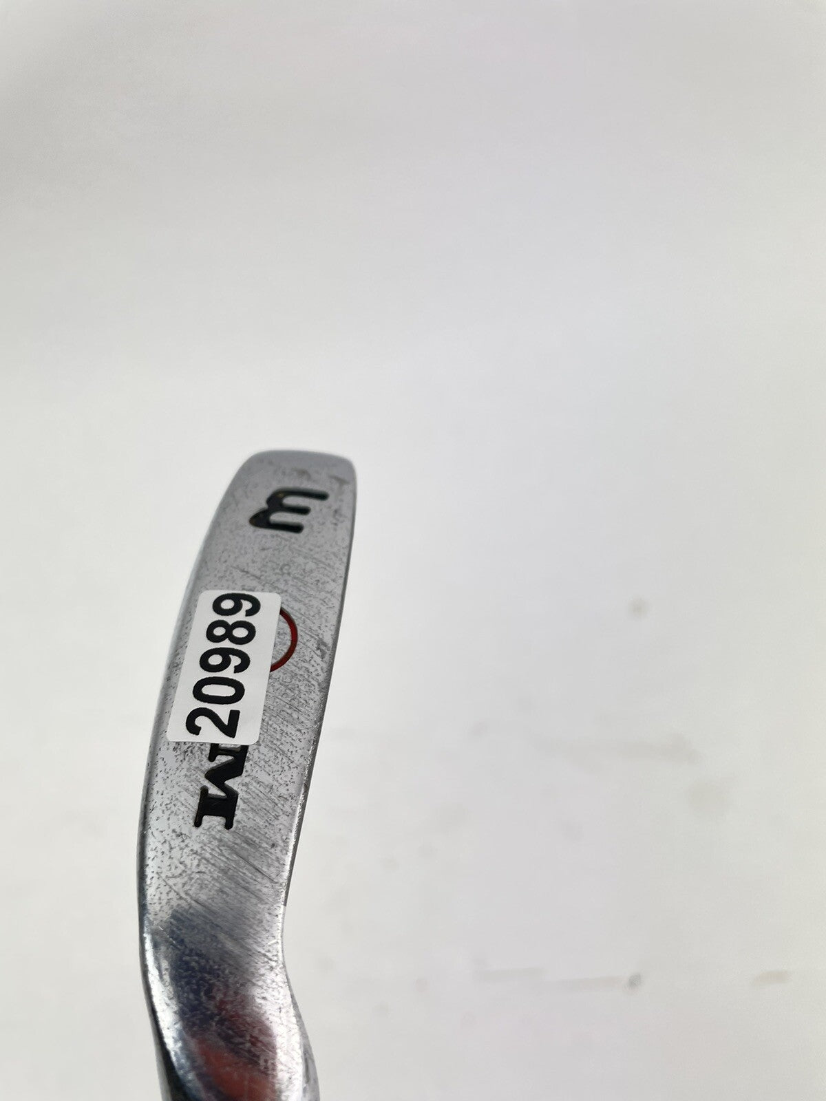 Ram Golf 3 Iron Oversize II Regular Flex Steel /Right Handed /New Grip /2098921