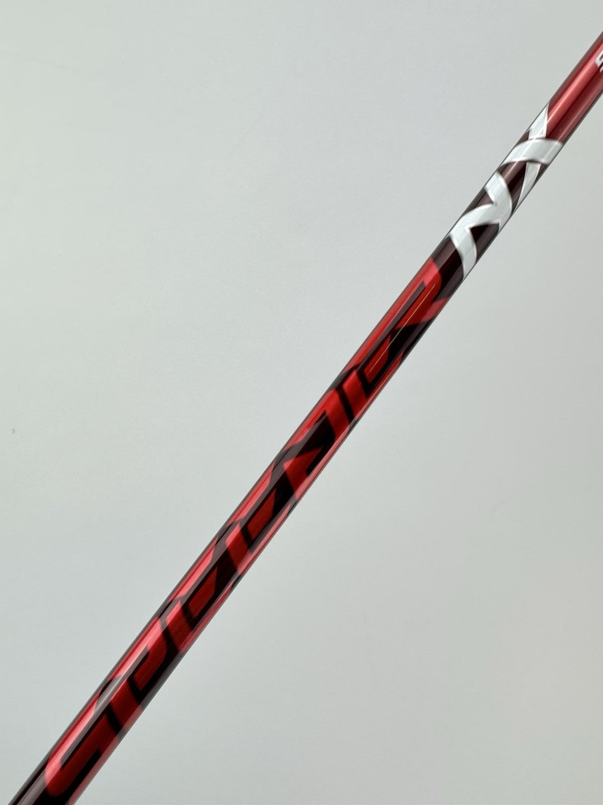 Ping G440 G430 Senior Driver Shaft Fujikura Speeder NX 50 Graphite G425 /301002