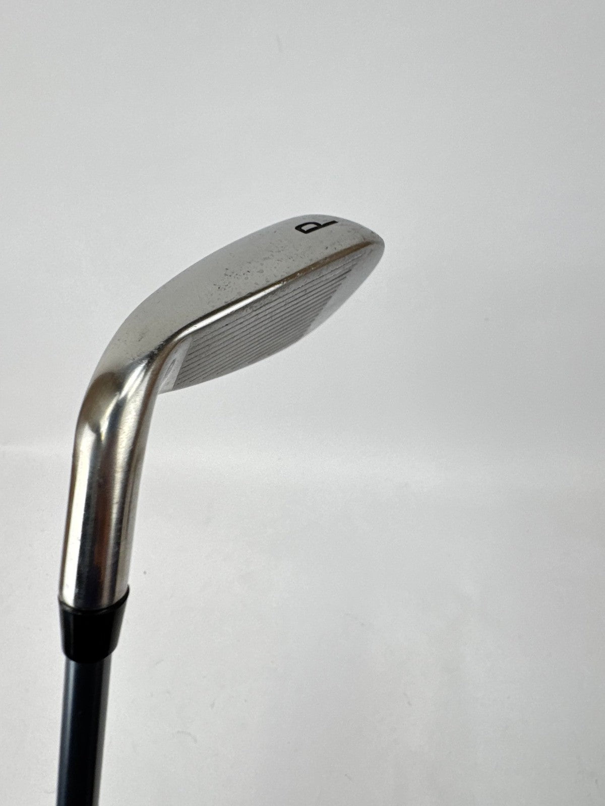 Callaway X2 Hot Pitching Wedge Steel Right Handed /Used Condition/363817