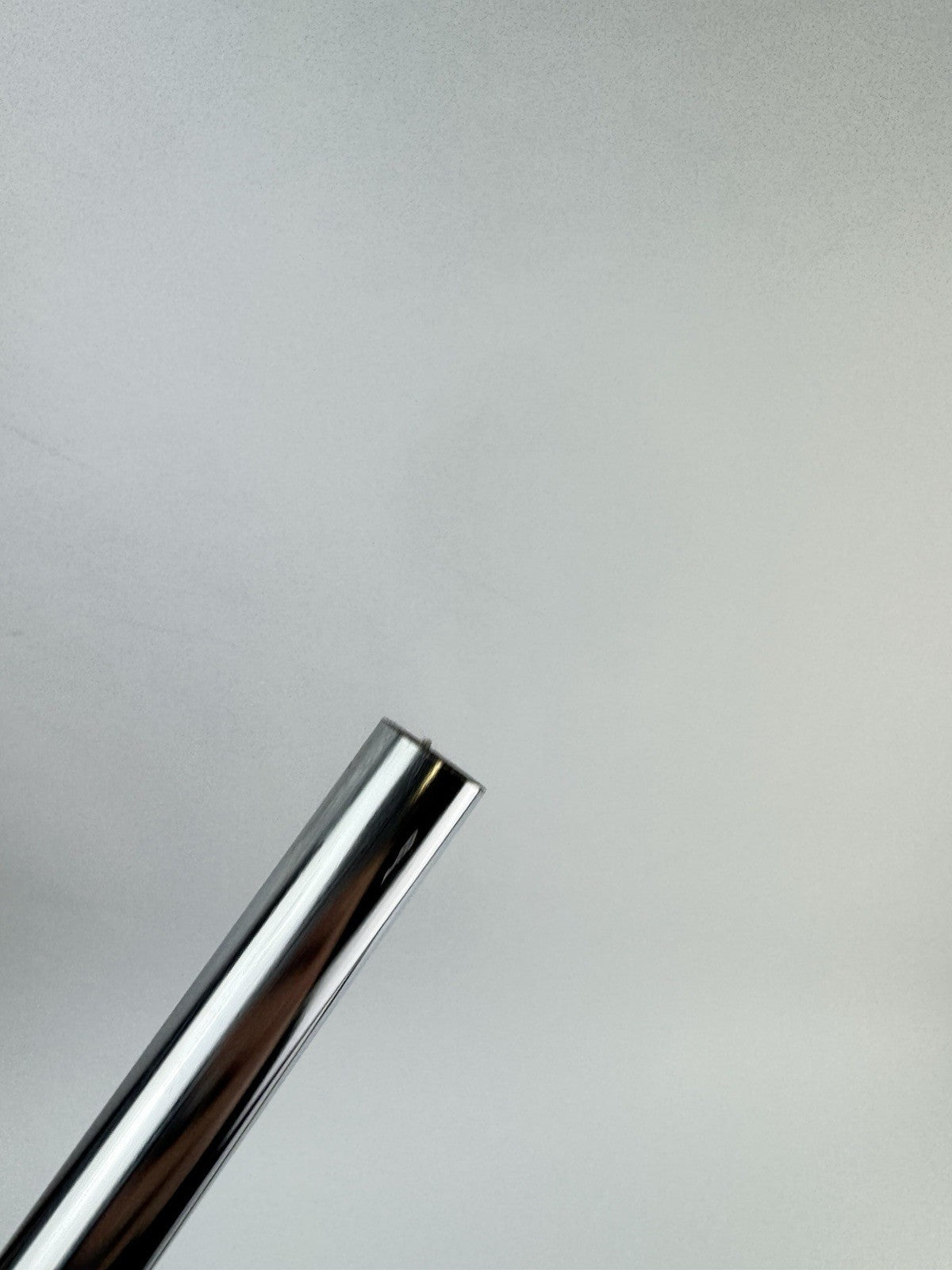 Dynamic Gold 105 Iron Shaft R300 Regular Flex Steel 35.25 /0.355 Tapered /306939