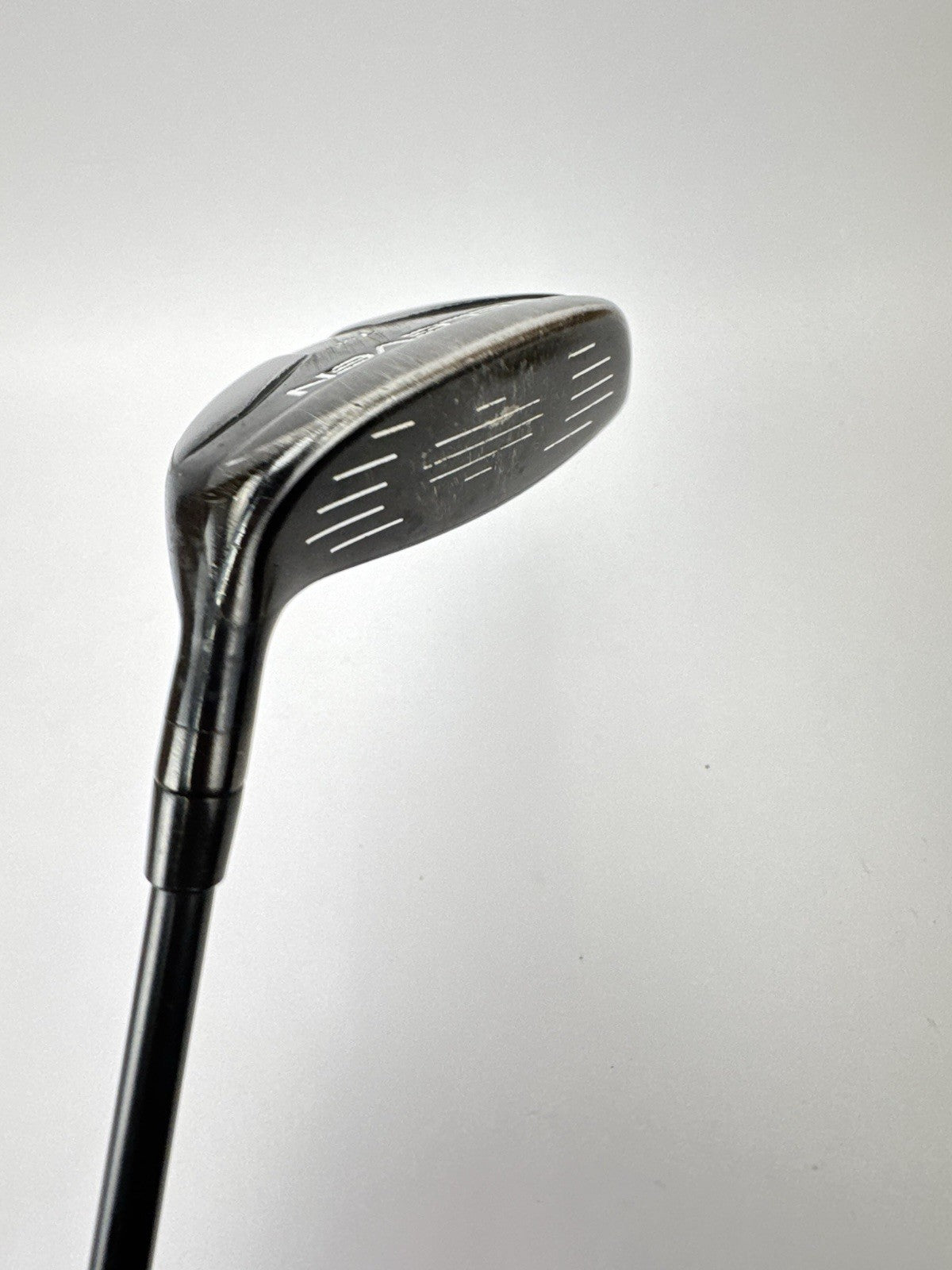 Eleven 7 Iron Hybrid 31 Degrees Regular Flex Graphite Right Handed Used /367494