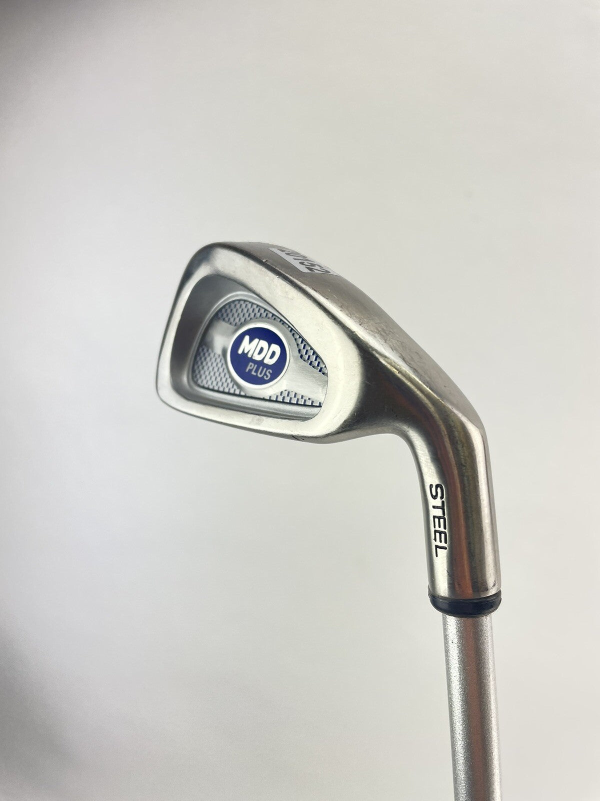 Mens Golf 3 Iron MDD Plus Firm Flex Graphite /Right Handed /New Grip /201523