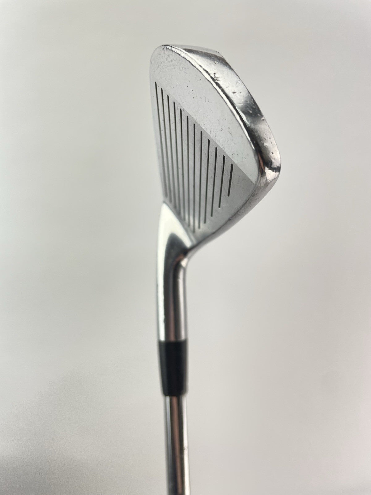 Mizuno MX25 6 Iron GF Forged Regular Flex Steel /Right /New Grip /2564412