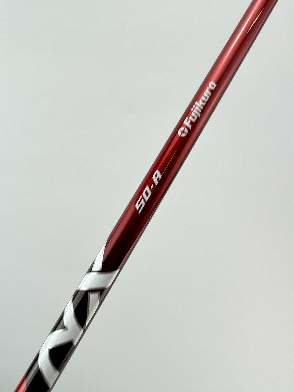 Mizuno STX ST 230 Driver Fujikura Speeder NX 50 Senior Graphite 44.5” /New5