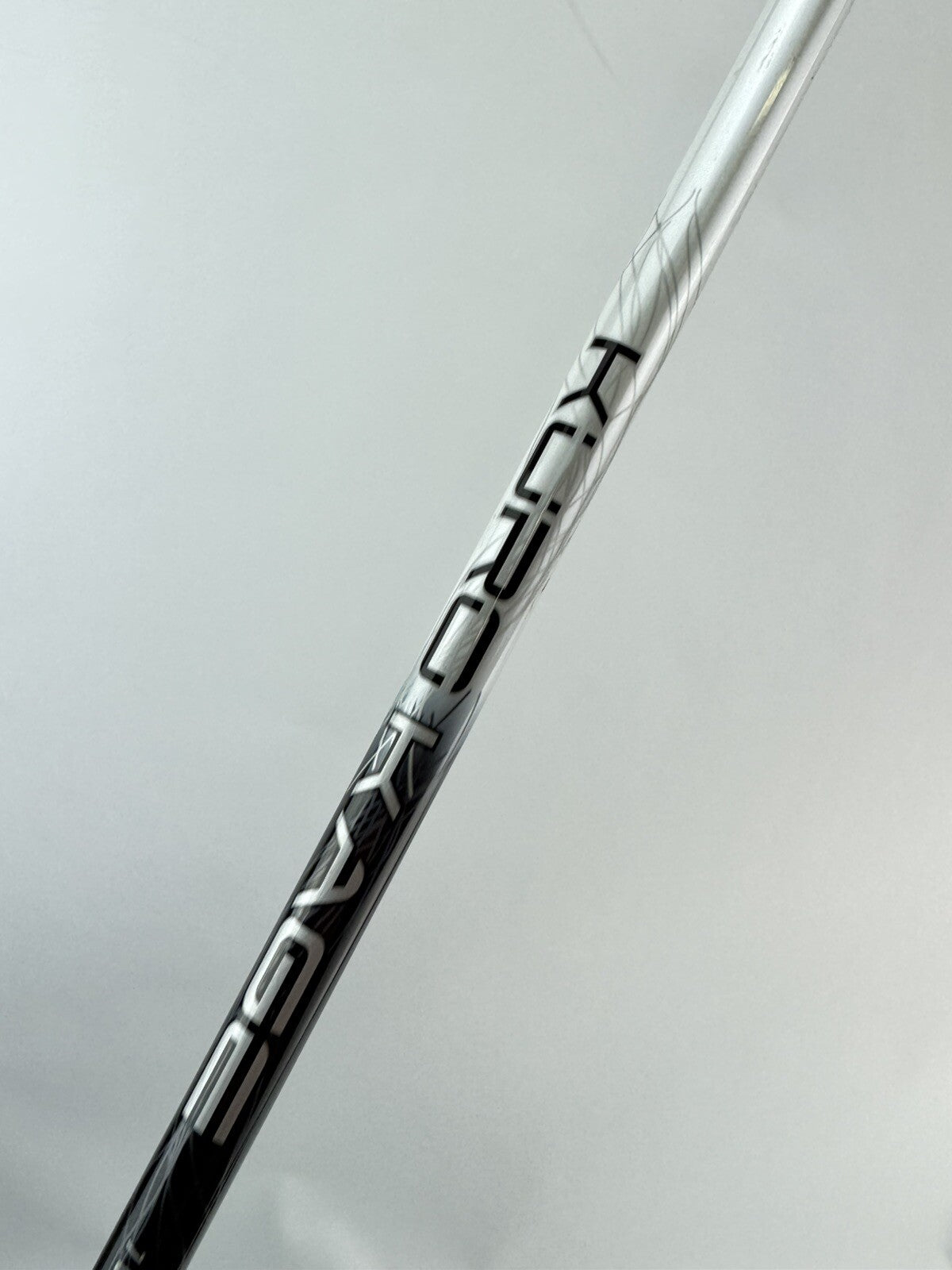 One Length Driving Iron 17* Controller Kuro Kage Silver Regular Graphite /2198515