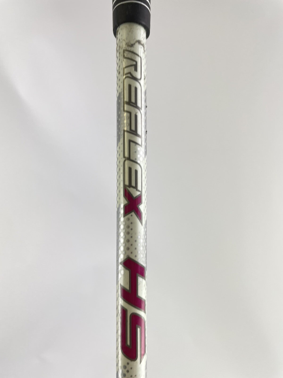 Wilson Reflex Womens 5 Wood 21* Womens Graphite /Right /New Grip /870616