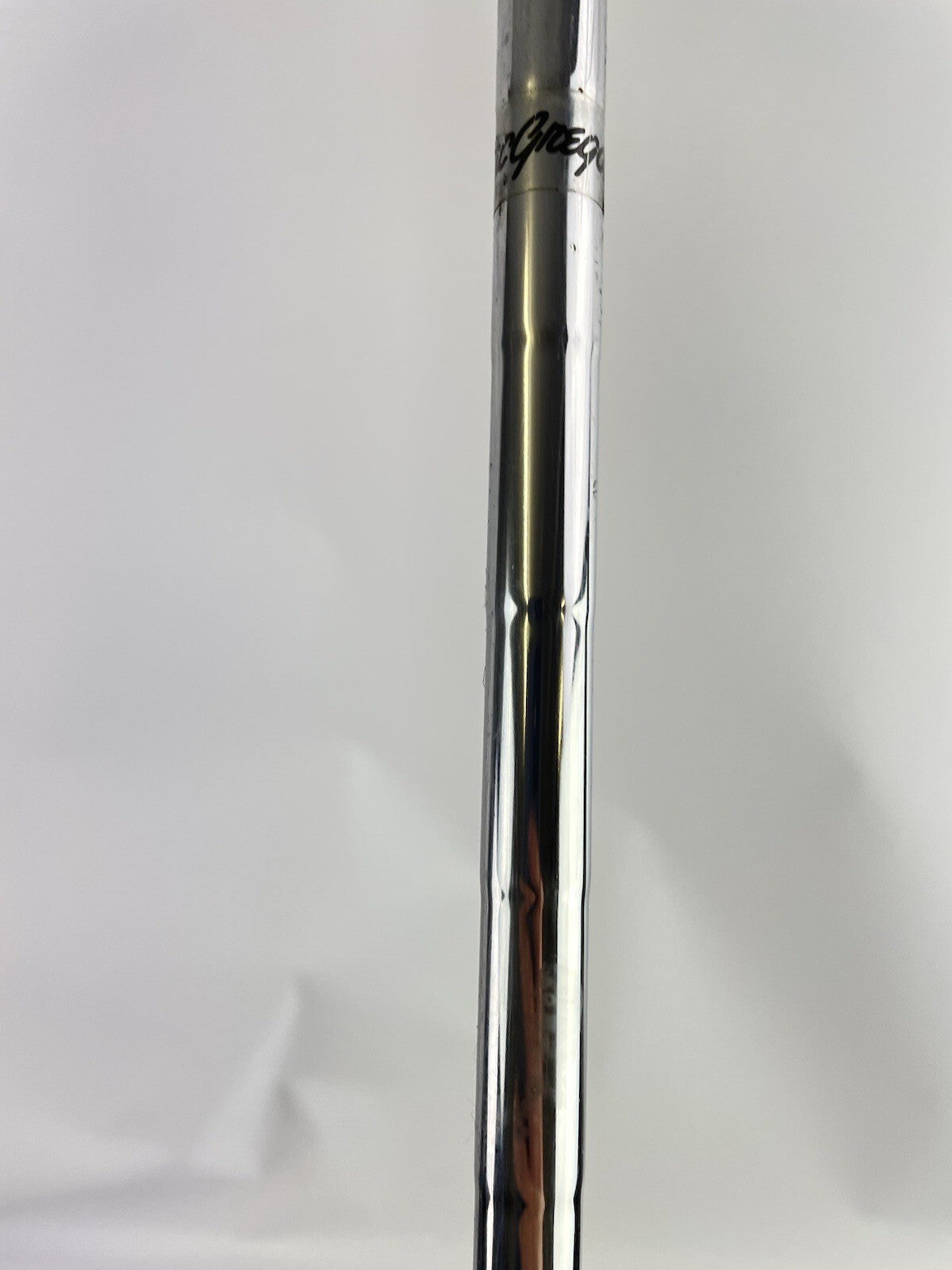 Macgregor DX Sand Wedge Regular Flex Steel /Right /New Jumbo Grip /543412