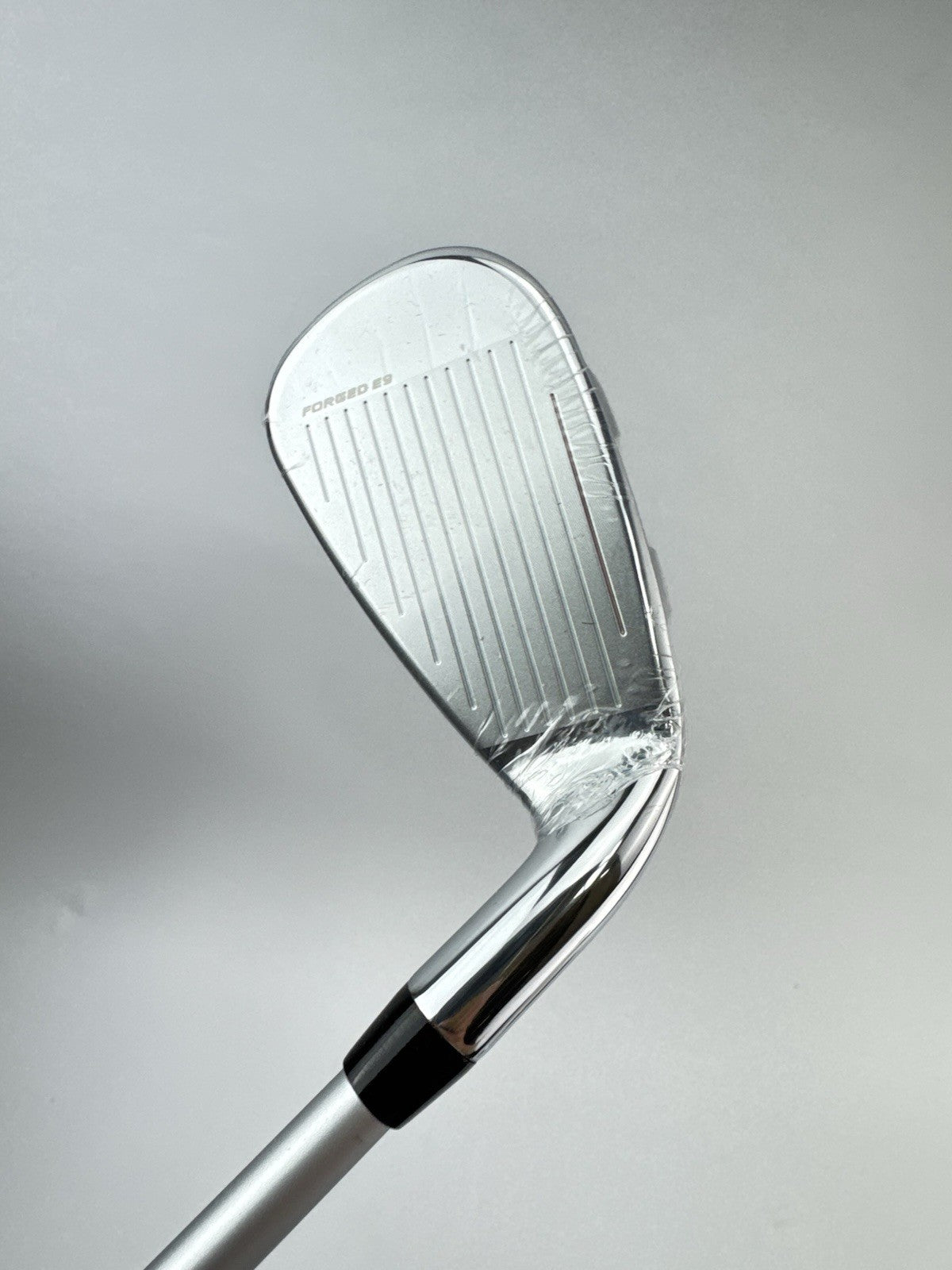 Cobra T Rail Ladies 6 Iron Combo Hybrid Womens Graphite /Left Handed /249899