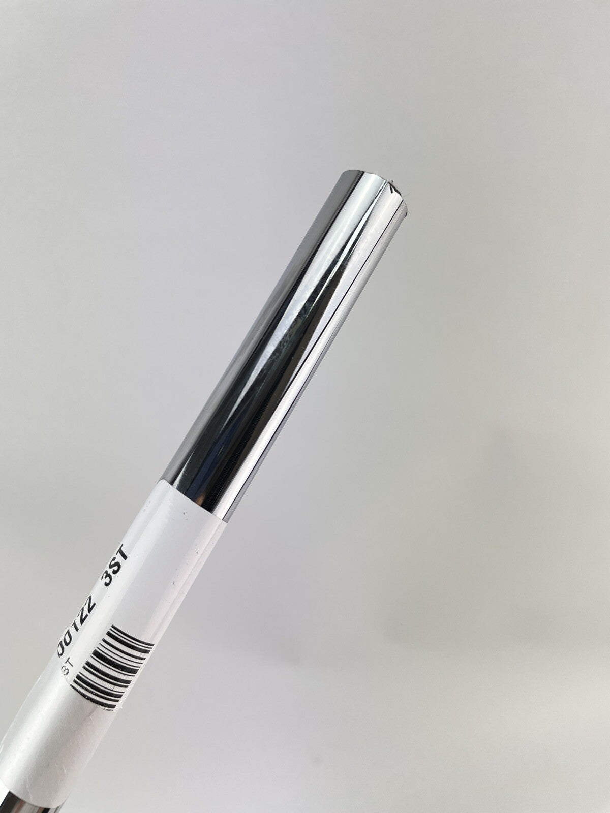 Project X Rifle Iron Shaft 6.5 X Flex Steel 105G 35" /0.370 Parallel /1857310