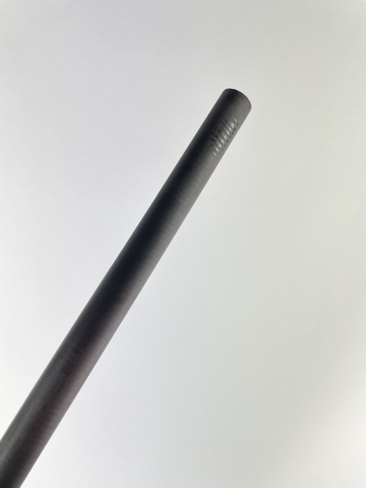 Matrix White Tie Hybrid /Iron Shaft Stiff Flex Graphite 42" /0.370 Parallel /New14