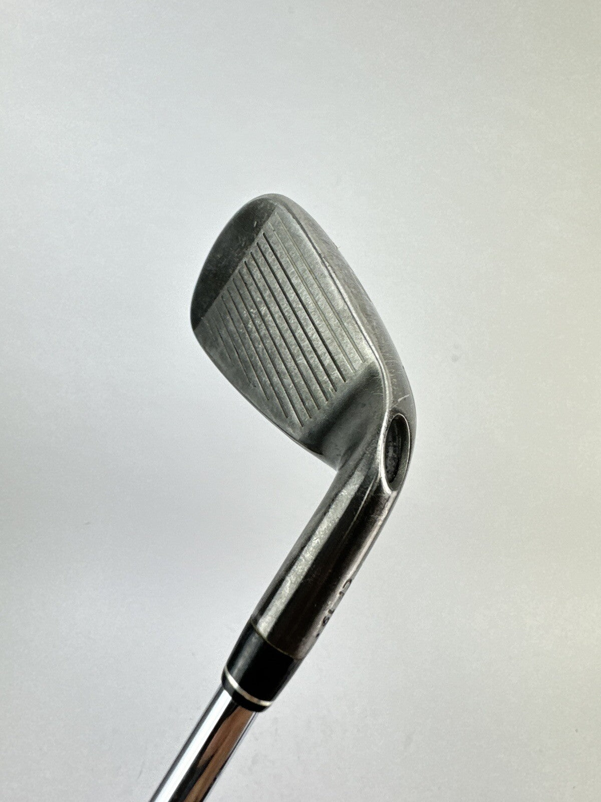 Callaway Big Bertha 19 Left Handed 6 Iron Elevate MPH Regular Steel /178669