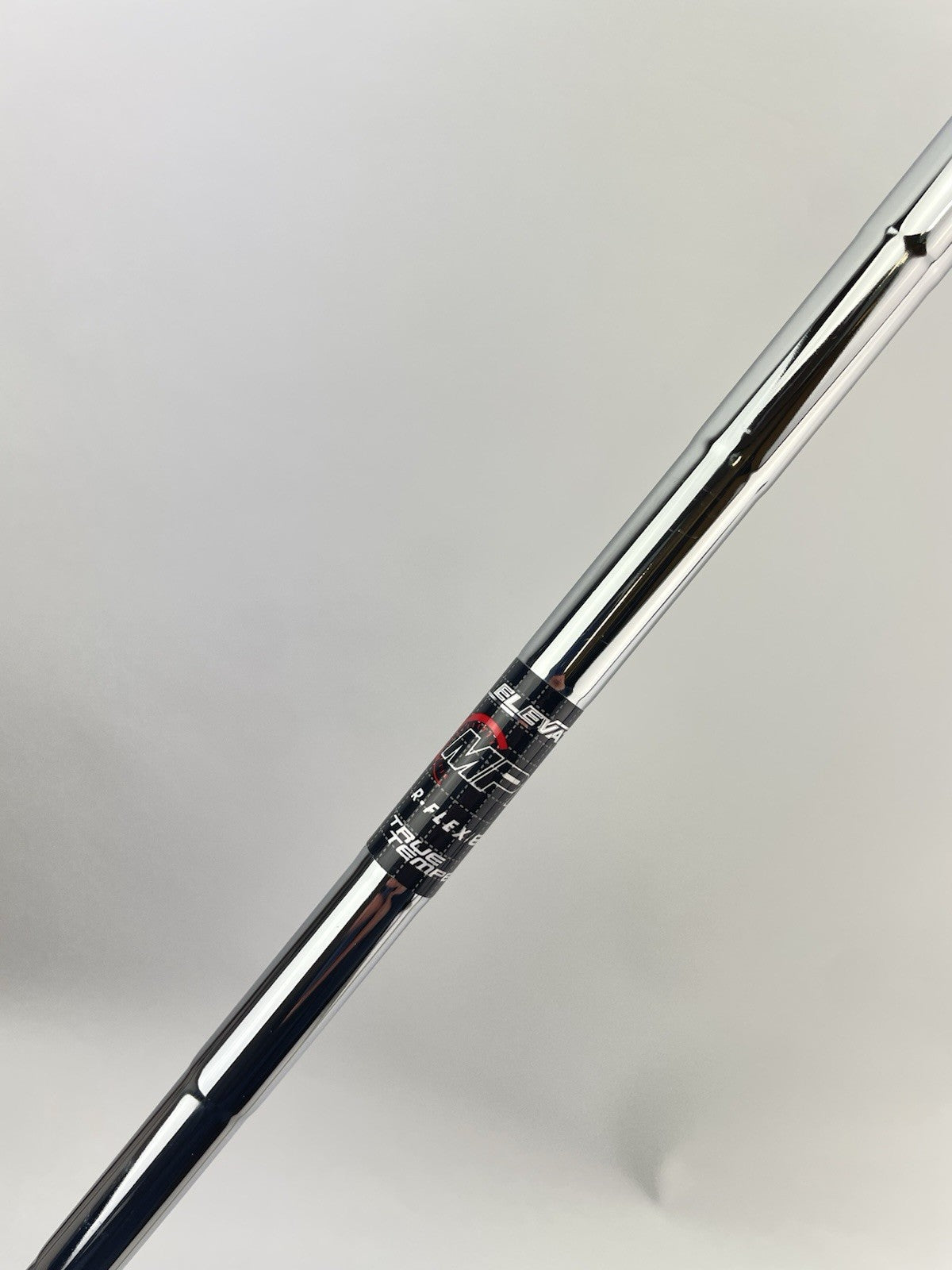 Elevate MPH 85 Iron Shaft Regular Flex Steel 35” /0.370 Parallel /303577