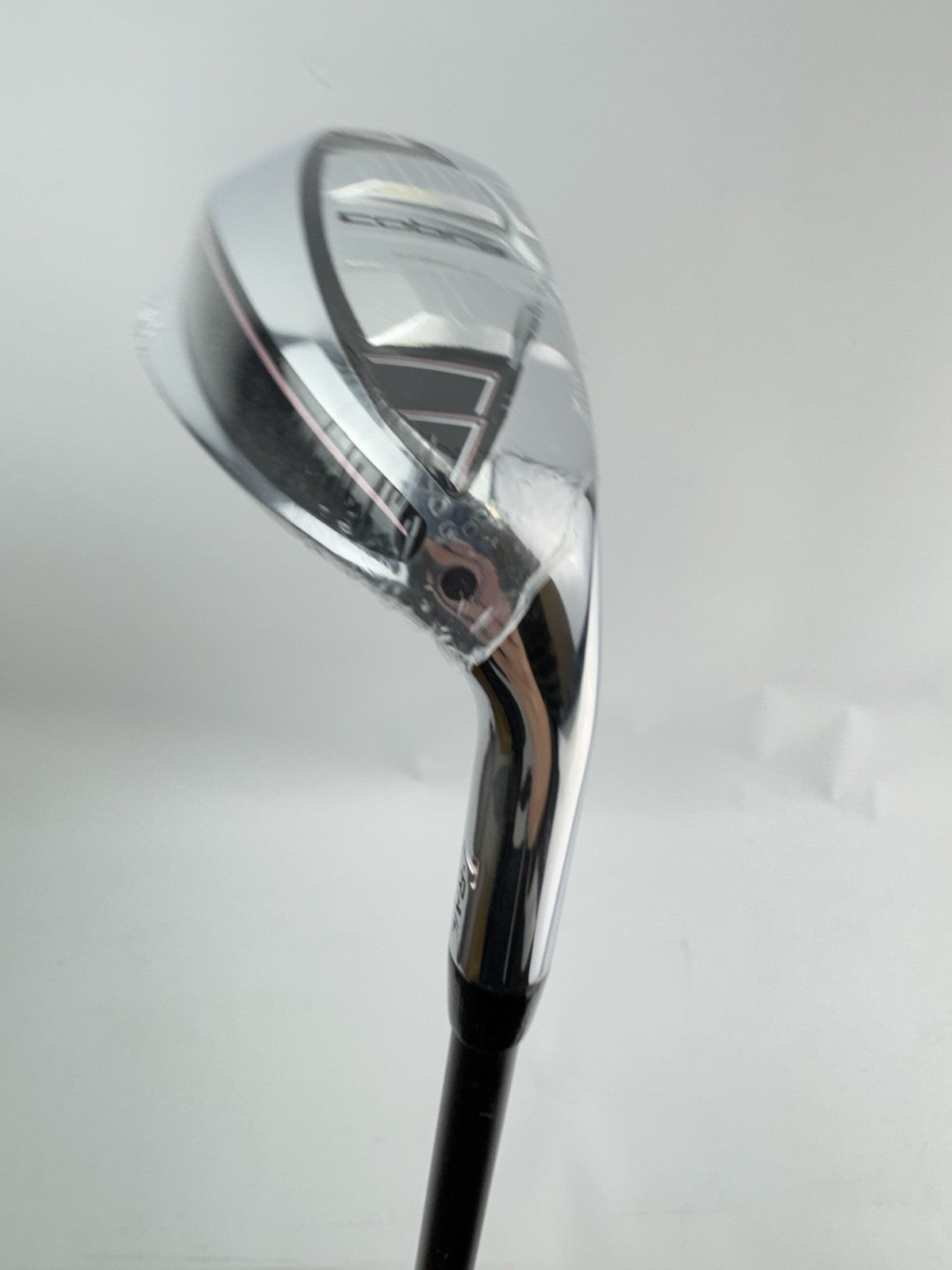 Cobra T-Rail Ladies Sand Wedge 54* KBS PGI 55 Ladies Graphite /Right /New /302384