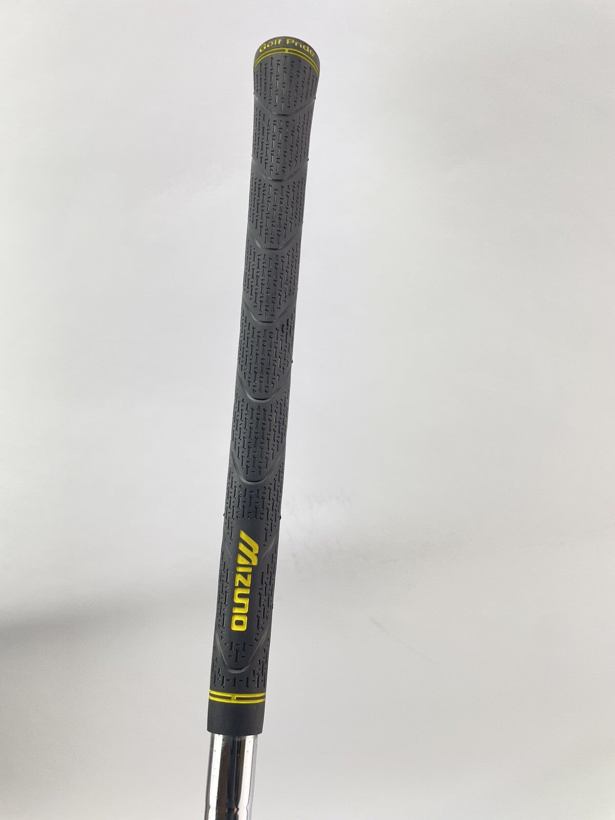 Mizuno MP-18 6 Iron 30* XP115 Stiff Flex Steel +1” /Right Handed /Demo /2230018