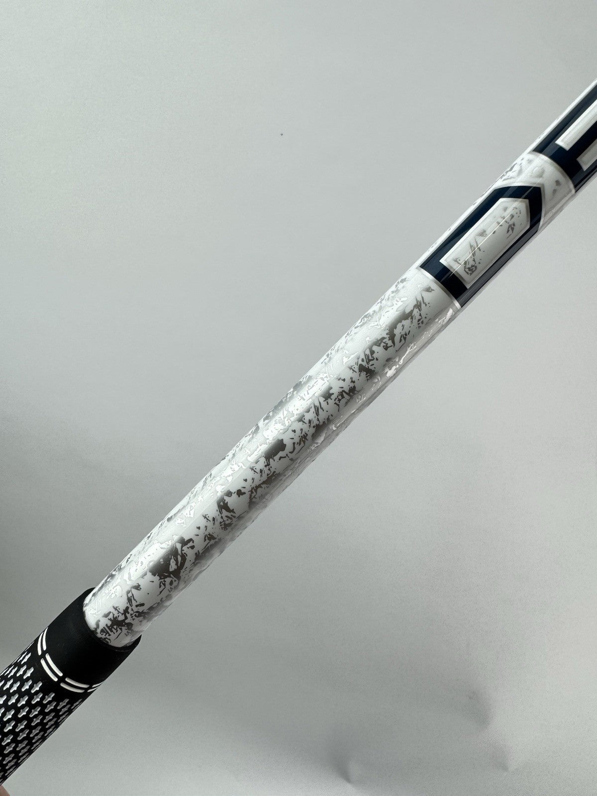 Taylormade Driver Shaft Denali Blue Regular Flex Graphite 44.5 /Left Hand/292772