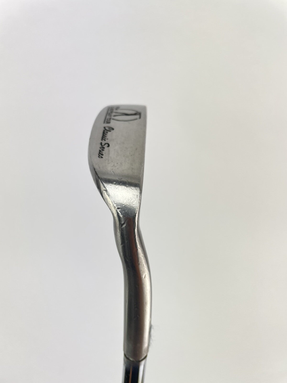 PGA European Tour Putter Blade Napa 33.5” /Right /New Grip /162063